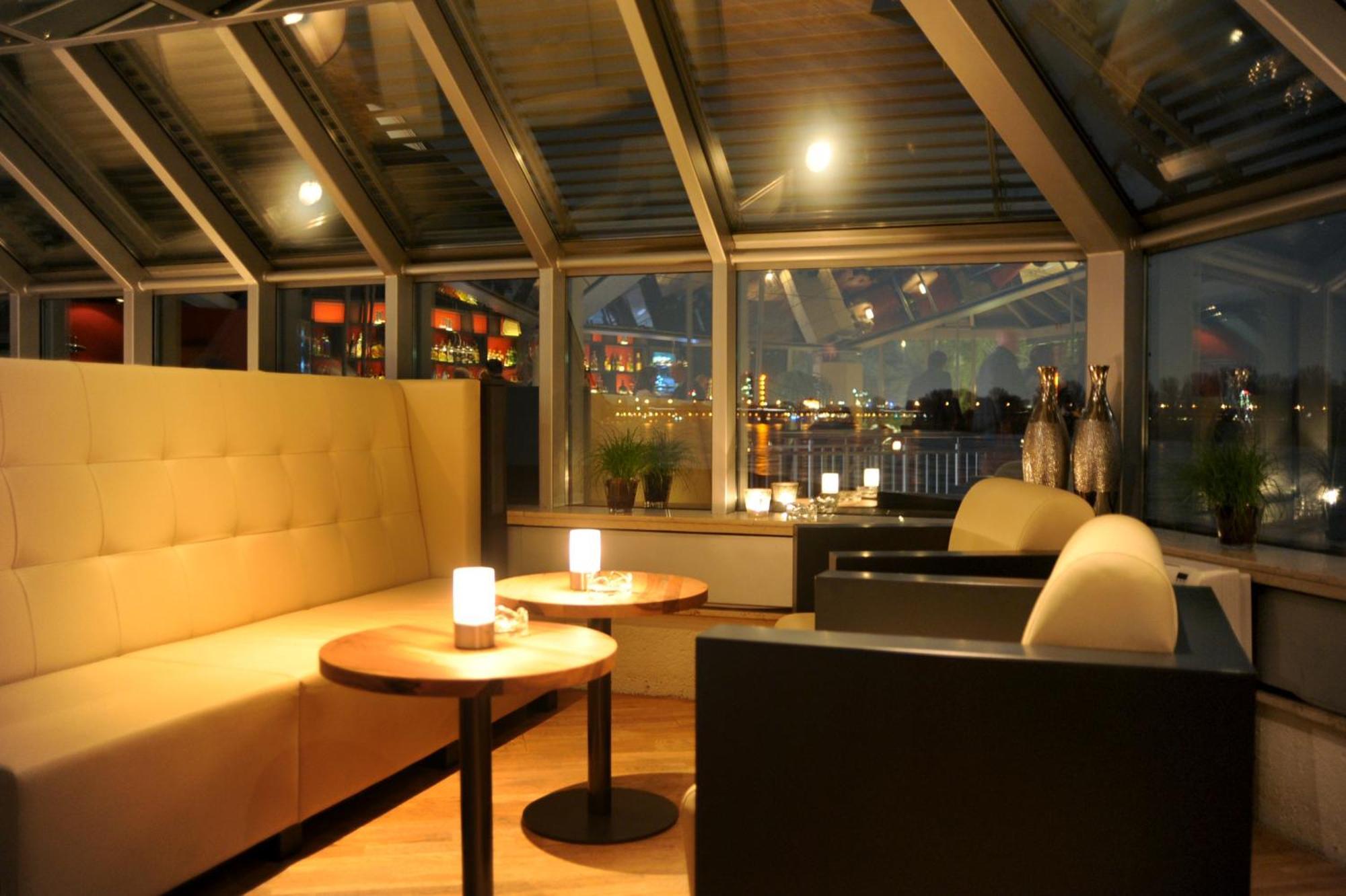 Hotel Schnellenburg Düsseldorf Exteriér fotografie